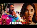 First Time Watching JENNIFER S BODY Turned Me On Terrified Me