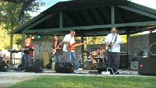 PWD Let &#39;er Rip. Syonia Peterson.avi