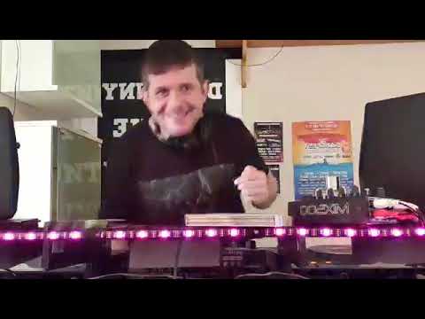 mashup radio makina classics dj denny