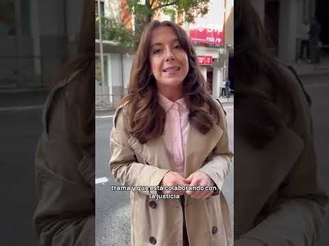 ❌ El PSOE sigue negando tener relaciones con la presunta trama de las cloacas