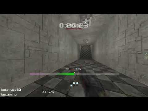 [XDF] kota-race20: ion.amino - 41.57s | Xonotic