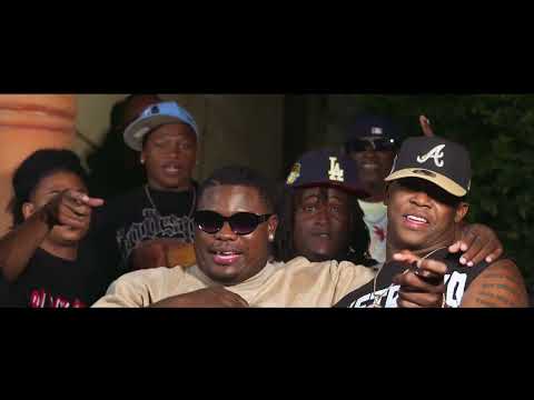 ANDRE LA PARA - COMPONENTE REMIX feat LIL JORDAN x MJRD @vicyvansproduciendo