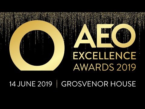 AEO Excellence Awards 2019- Venue of the Year, less than 20,000sqm