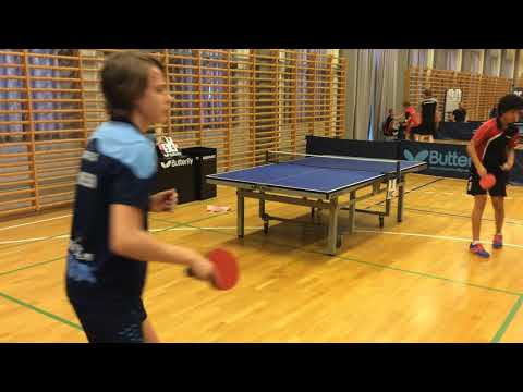 180526 JunDiv, Benjamin Karl Nielsen - Christian David Hold