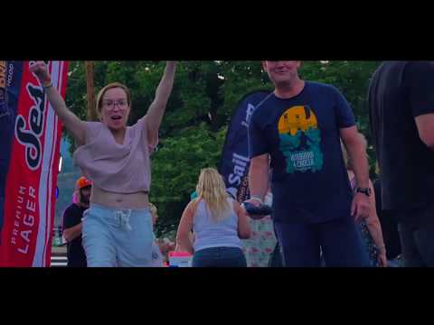 Treadway Events | Professional Event Planning video.