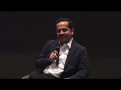 Video thumbnail for DIGIFEST 2026 Fireside Chat