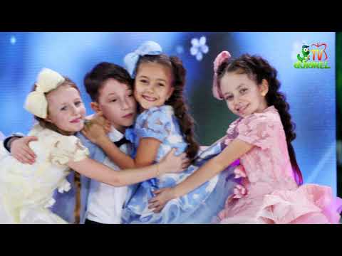 Răzvan Cataraga & Danny Grecu (LOLLIPOPS) - Drăguțele mele 4K