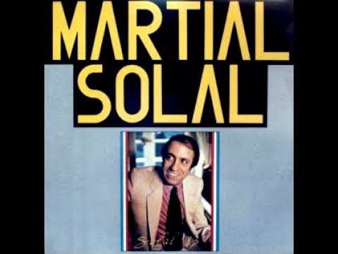 6 Martial Solal - Fluctuat Nec Mergitur (Solal)