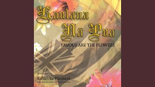 Pu&#39;uwai Kila O Lili&#39;u