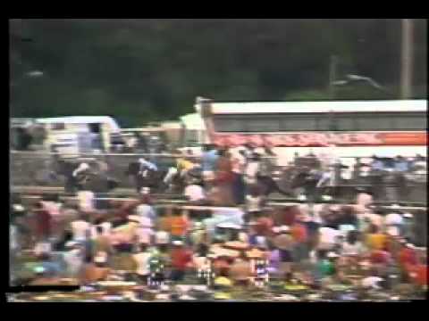 109th Preakness Stakes - May 19, 1984