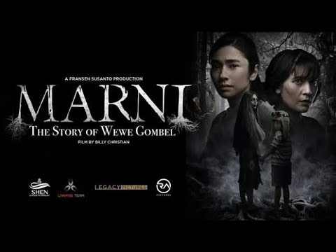 MARNI || The Story Of Wewe Gombel || FILM HOROR BIOSKOP INDONESIA | Film Viral 2024