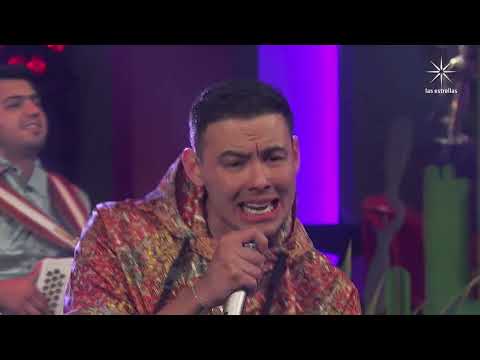 DIFERENTE NIVEL Y EL YAKI PARA VOLVERME A ENEMORAR EN CUENTAMELO YA AL FIN