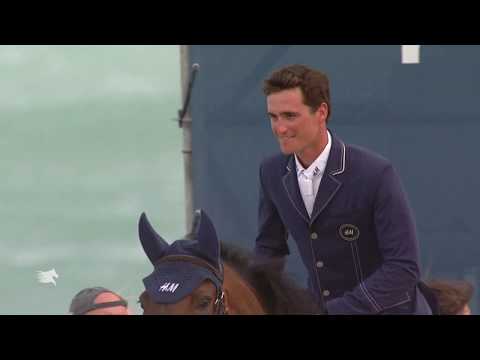 Highlights from Friday at LGCT Miami Beach