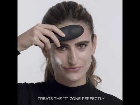 UNICTHERMOSONIC 2.0 SMART FACIAL BRUSH : HOW TO USE