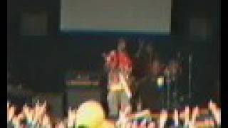 Super Furry Animals - Something For The Weekend (V96)