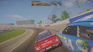 Nascar Heat 2 Championship Mode #2