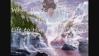 The Brooklyn Tabernacle Choir : Favorite Song Of All