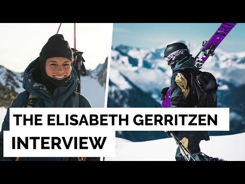 High Exposure Ep 2 | The Elisabeth Gerritzen Interview