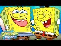 SpongeBob LAUGHING OUT LOUD For 10 Minutes Straight SpongeBob