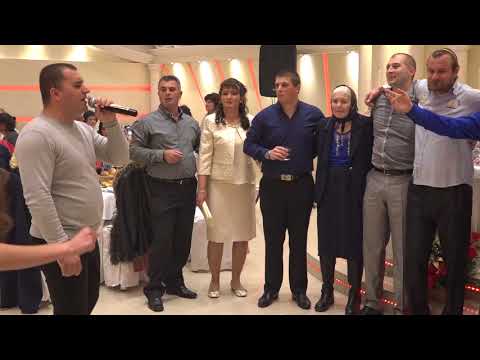 Orkestar Ace Lazarevica VESELO SRCE - KARDIO, Lux Lazic 2018