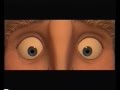 Disney S The Incredible S Trailer 2004 VHS Capture