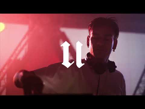 Parrish Smith at Unpolished 2018