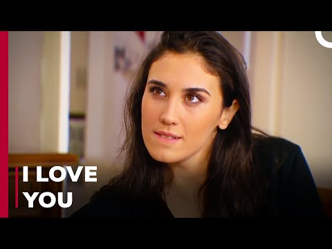 Melek Falls In Love With Yağız - Can't Stop Loving You