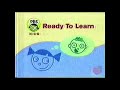 PBS Kids Brought To You By Bumper 2003