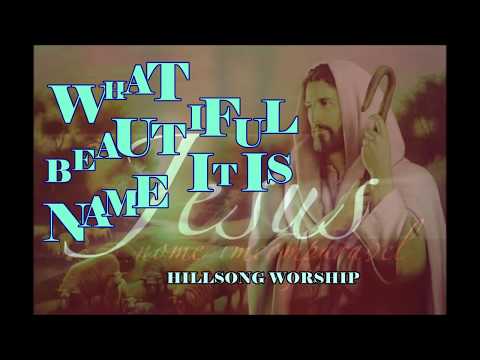So beautiful - Hillsong Music Australia