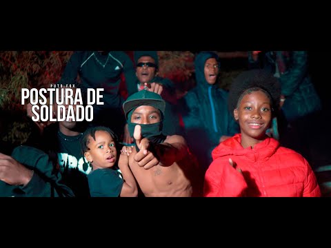 Puto Fox- Postura de Soldado(by1kanal)