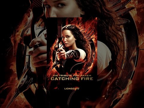 Die Tribute von Panem - Catching Fire