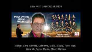 Homenaje póstumo a Javier Sánchez Morán, Pequeños Musical 