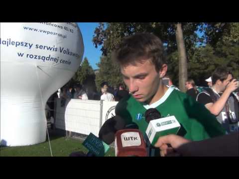 Błażej Nowak: Zabrakło elementu zaskoczenia