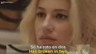 Pixie Lott - Break Up Song | Subtitulada Español - Lyrics English