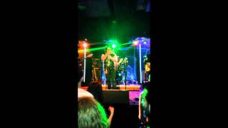 Can Gox - İçimde Ölen Biri Var (Hayal Kahvesi 05 Haziran 2015 )