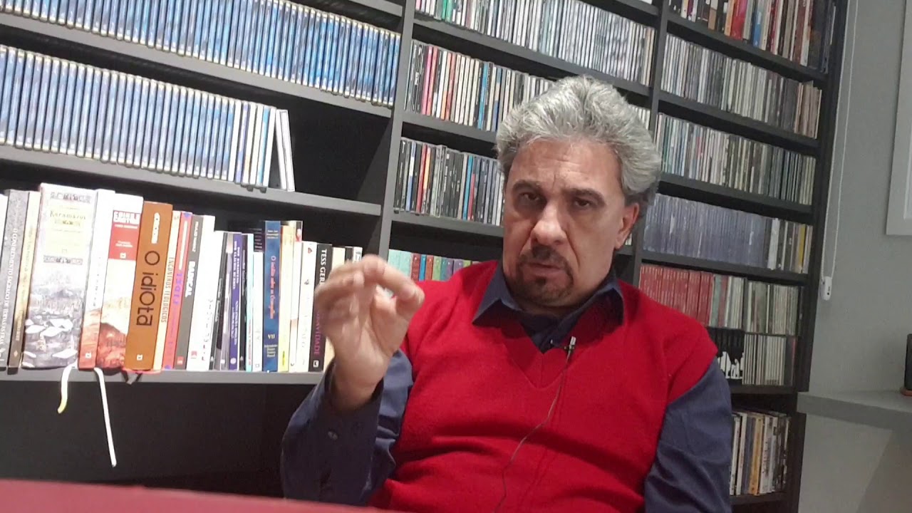 A MISSA, PARTE POR PARTE