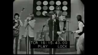 The Rolling Stones - Not Fade Away (TV 1964)