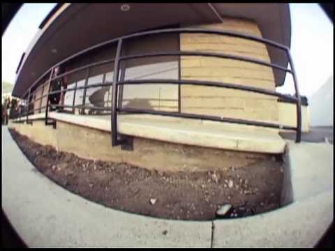 Johnny Layton & Billy Marks PIG Wheels Commercial