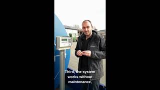 Fuel Management System Overview