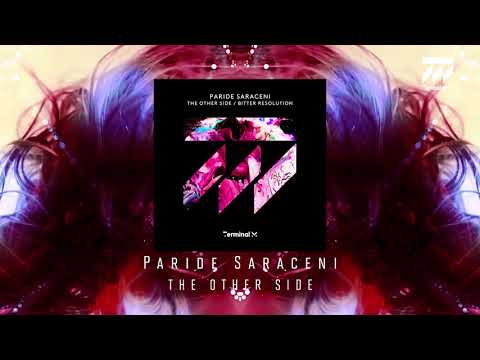 Paride Saraceni – The Other Side feat. Monce