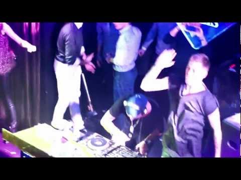 Andrew Dee & Mick Kastenholt (Sweden) by De Lis Warsaw