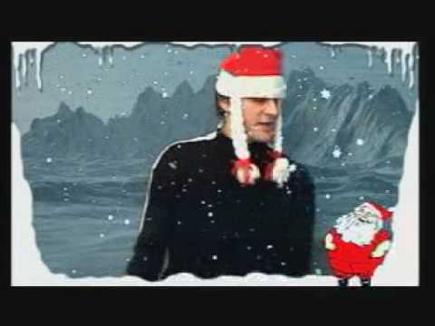 DE LA VEGAS - "NINGE IAR"