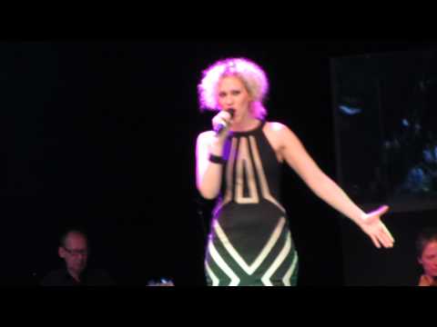 16. Sommernacht des Musicals - Sabrina Weckerlin: Sünden der Väter