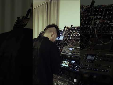 BLUSH_RESPONSE - a m b i a n t z [full jam]