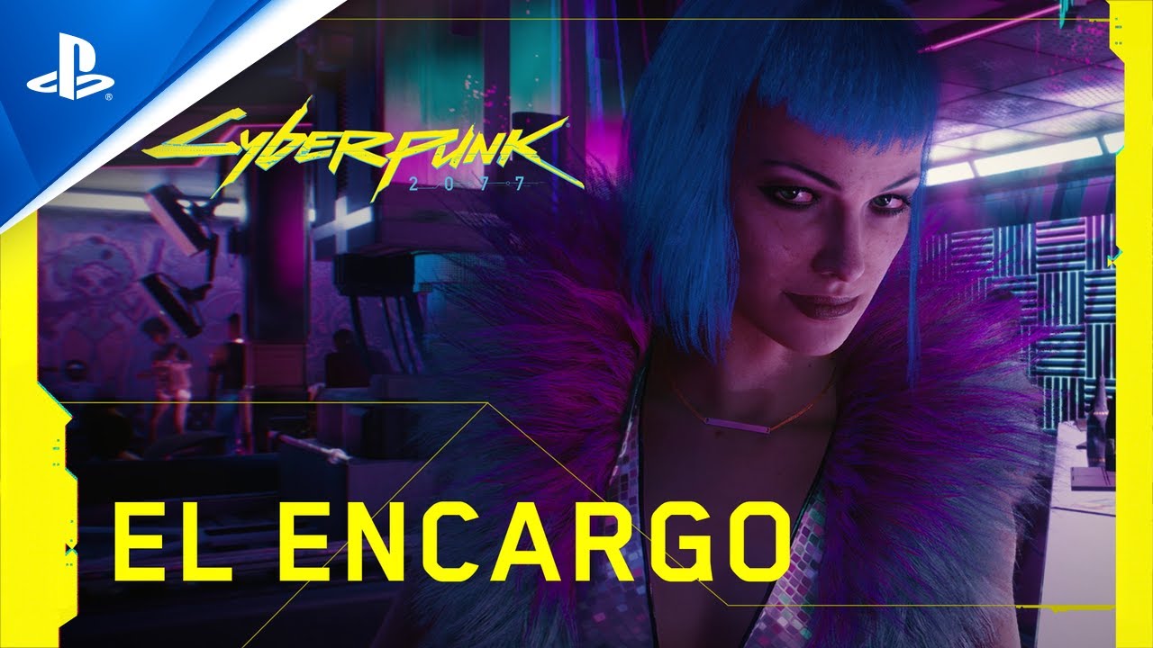 Probamos Cyberpunk 2077 : Night City es el paraíso de la personalización y de las decisiones de los jugadores