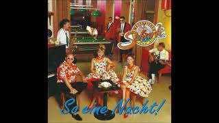 Schurli &amp; die Motorbienen - Mond von Mexiko  (1992)