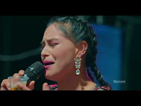 AGRUPACIÓN ALELI  -  QUERIDOS AMIGO (en vivo)