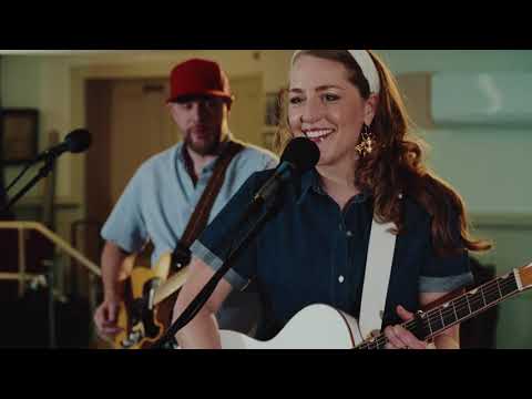 Ponyfish - Pinup Girls