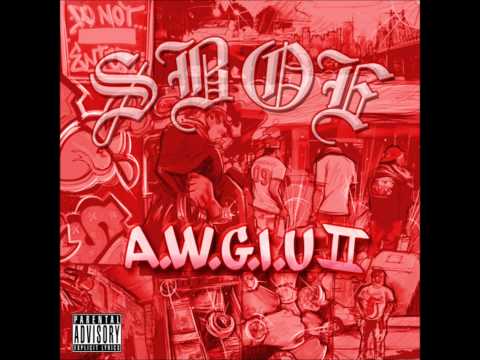 SBOE - Get Away (Feat. Chinx Drugz)