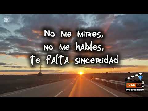 El mal de la hipocresía ROBERTO ROENA Lyrics video